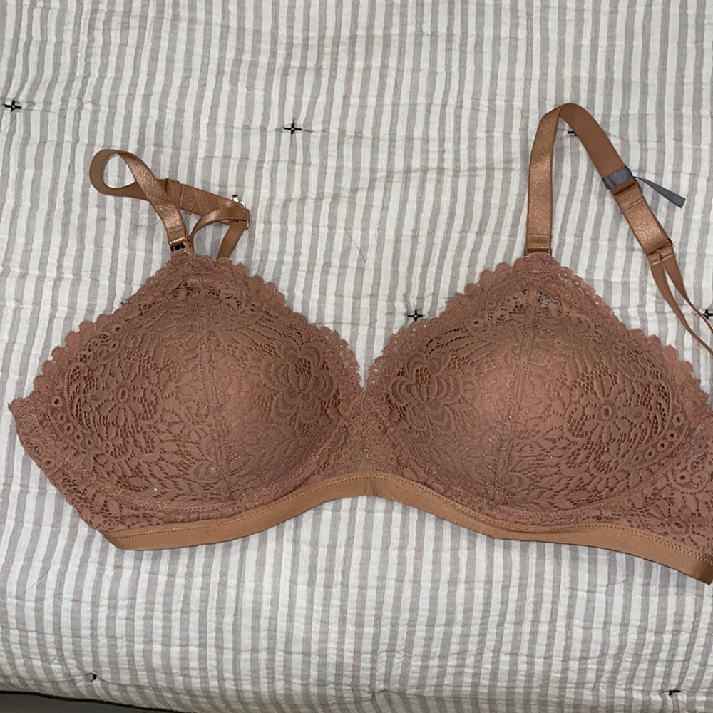 American Eagle bralette NWOT.
